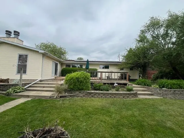 519 W Mill Street, Kewanee, IL 61443 - #3