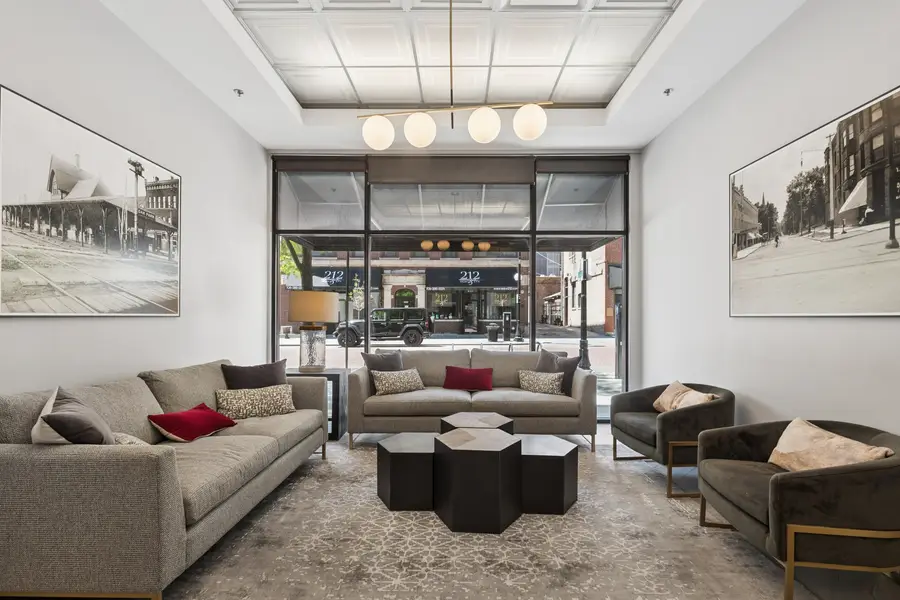 110 S Marion Street #606, Oak Park, IL 60302 - #2