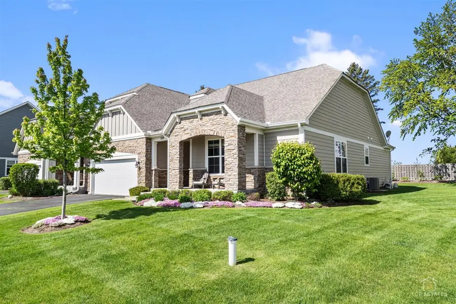 117 Costekin Court #117, Hawthorn Woods, IL 60060 - #2