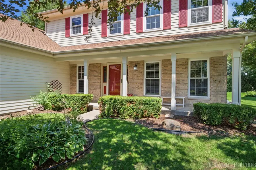 2755 Bluewater Circle, Naperville, IL 60564 - #2