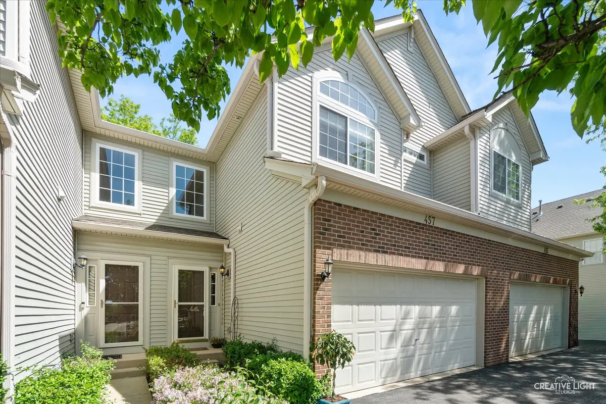 457 Jamestown Court, Aurora, IL 60502 - #1
