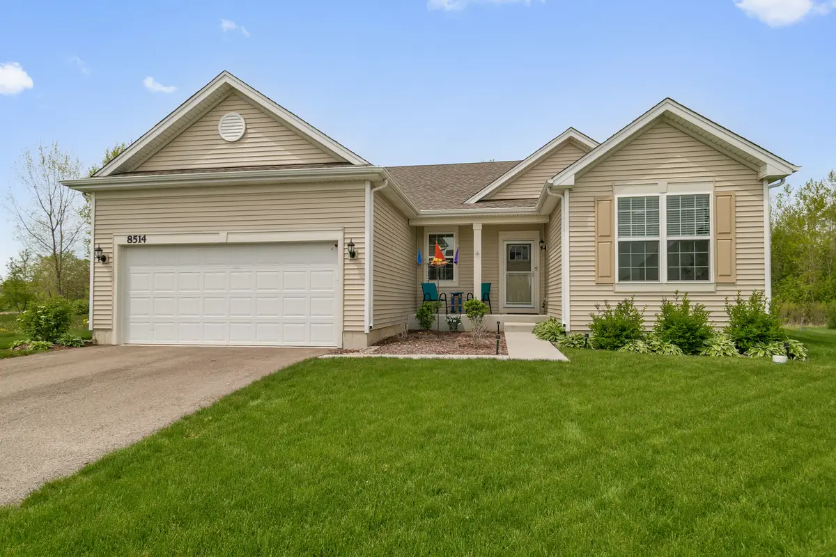 8514 White Oaks Court, Wonder Lake, IL 60097 - #1