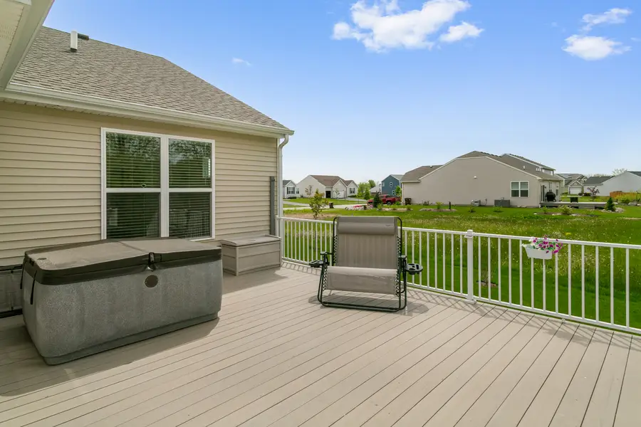 8514 White Oaks Court, Wonder Lake, IL 60097 - #2