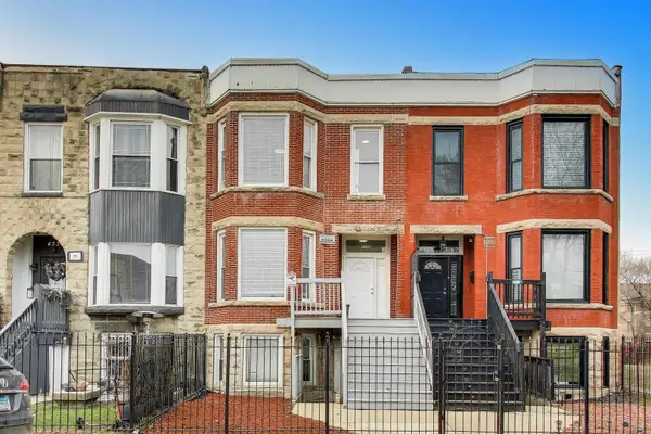4330 S Langley Avenue, Chicago, IL 60653