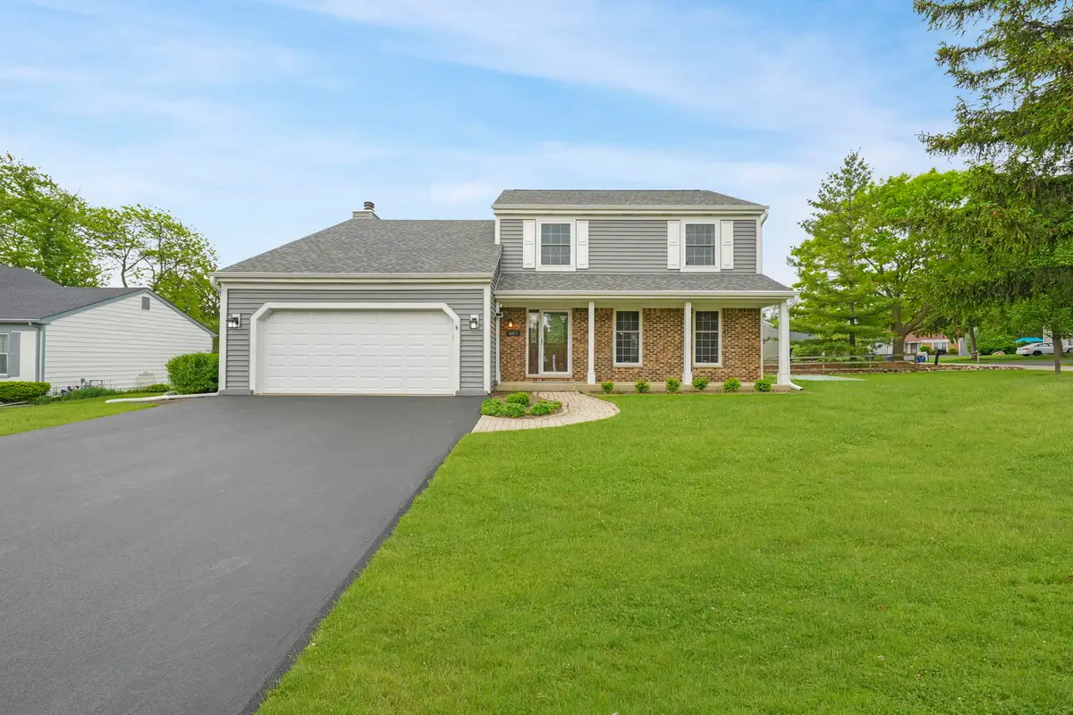 4977 Prairie Oak Road, Gurnee, IL 60031 - #1