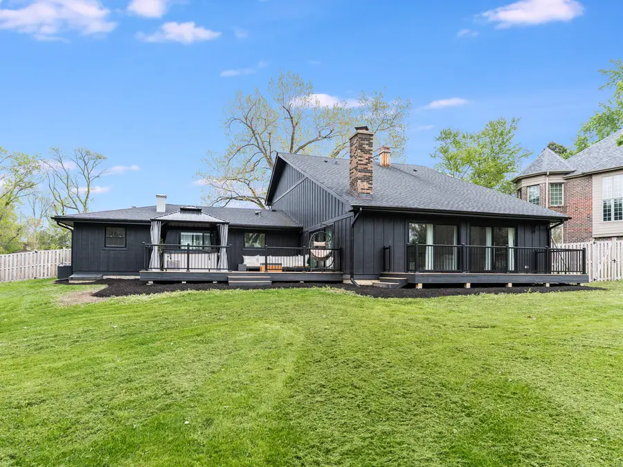 8122 Fairmount Avenue, Downers Grove, IL 60516 - #3