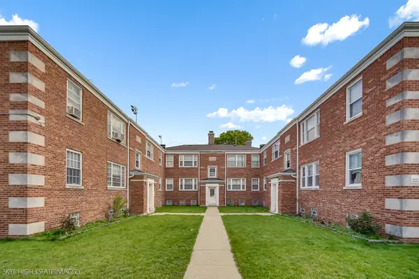 2131 W Highland Avenue #1N, Chicago, IL 60659