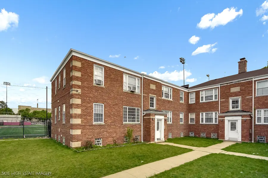2131 W Highland Avenue #1N, Chicago, IL 60659 - #2