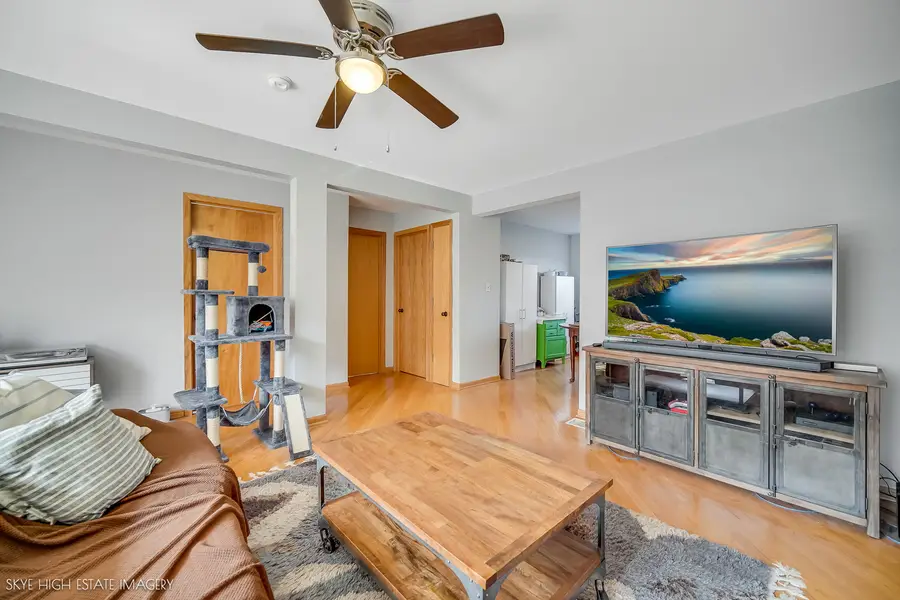 2131 W Highland Avenue #1N, Chicago, IL 60659 - #3