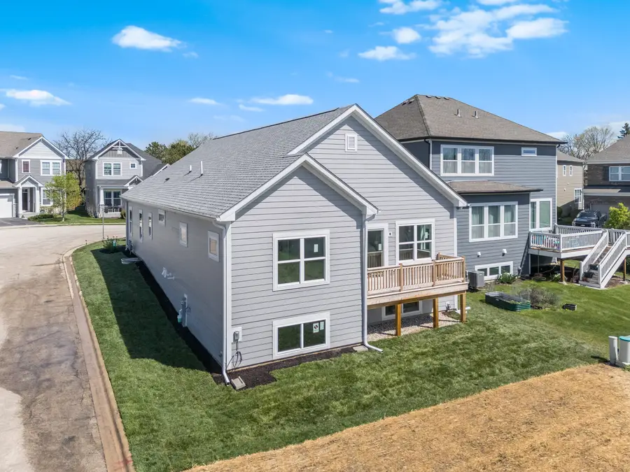 1431 Somerset Place, Barrington, IL 60010 - #2