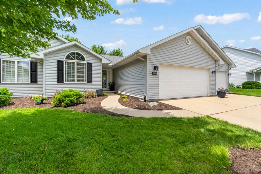 3903 Turnberry Drive, Champaign, IL 61822 - #2