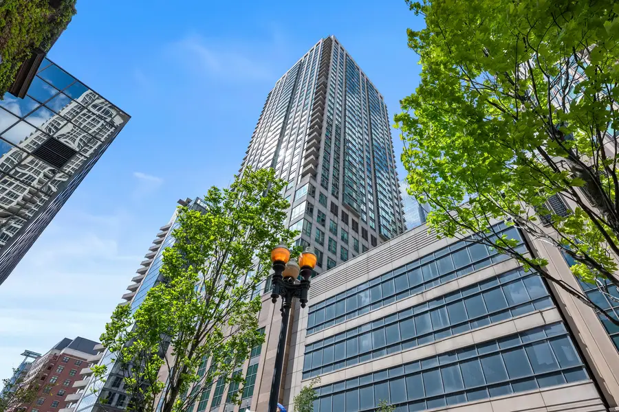 2 E Erie Street #3014, Chicago, IL 60611 - #2
