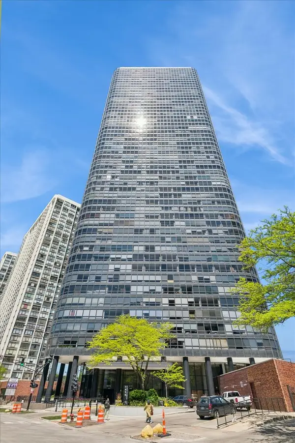 5415 N Sheridan Road #2315, Chicago, IL 60640