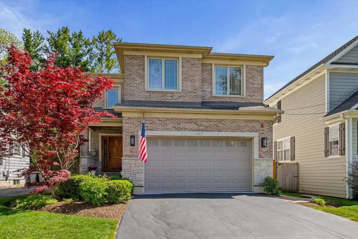443 June Terrace, Barrington, IL 60010 - #1