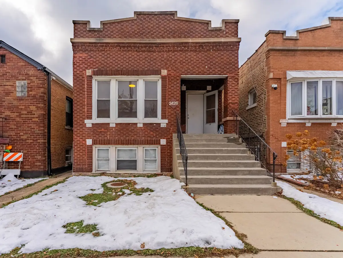 2426 S Central Avenue, Cicero, IL 60804 - #1