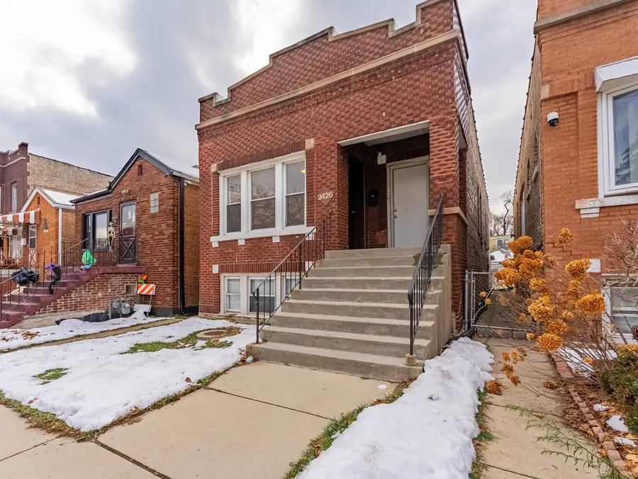 2426 S Central Avenue, Cicero, IL 60804 - #2