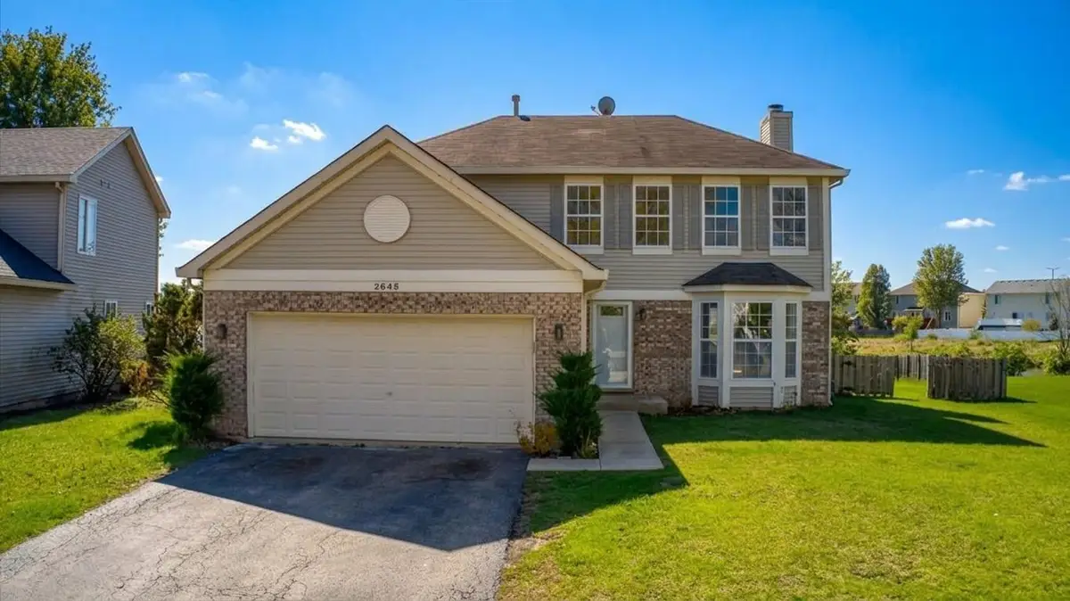 2645 Caliendo Circle, Montgomery, IL 60538 - #1