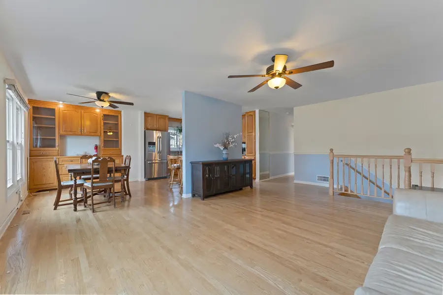 309 Plymouth Lane Nw, Bloomingdale, IL 60108 - #3
