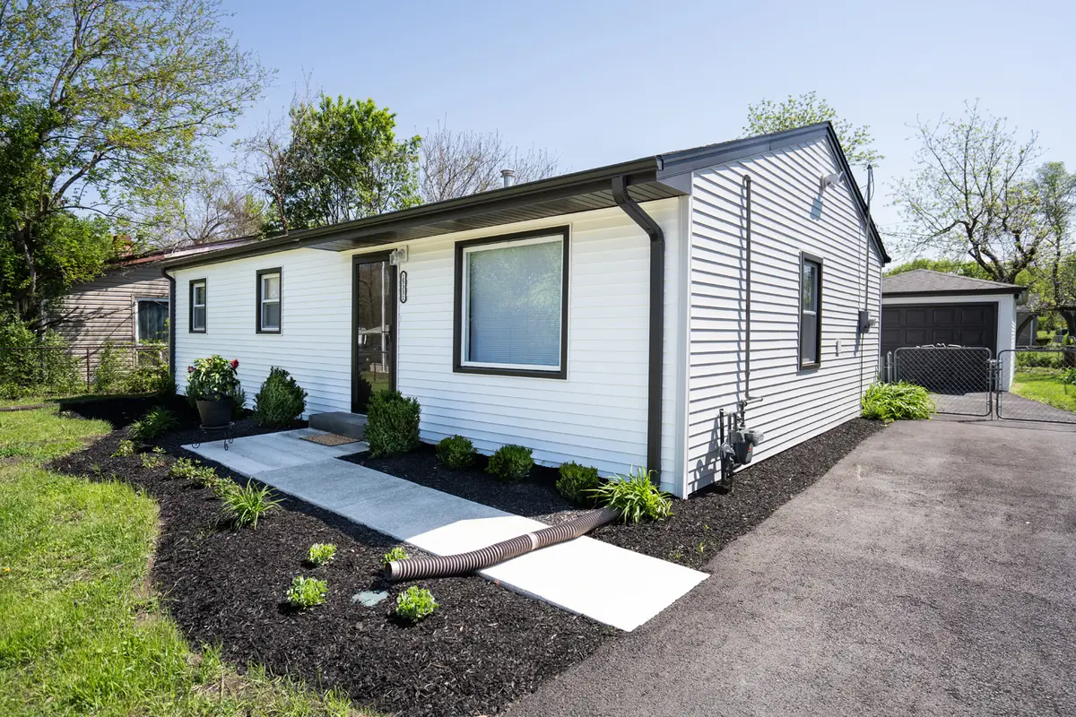 15331 Willow Lane, Markham, IL 60428 - #1