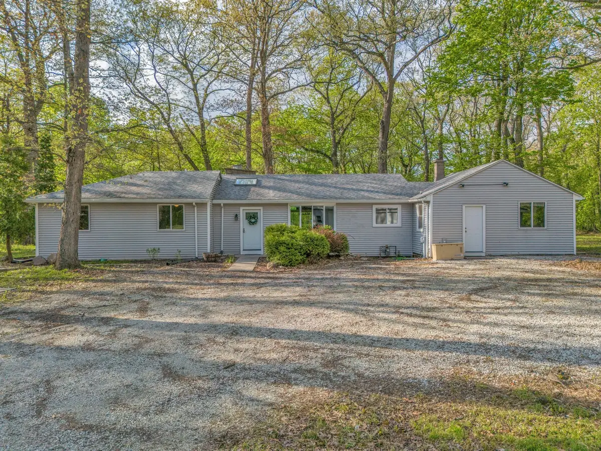 5458 W Timberlane Road, Monee, IL 60449 - #1