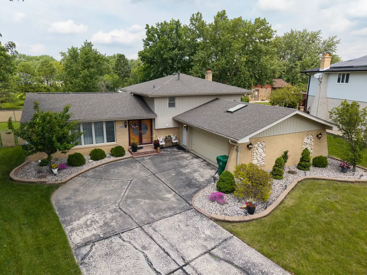 12320 Tim Tam Court, Orland Park, IL 60467 - #1