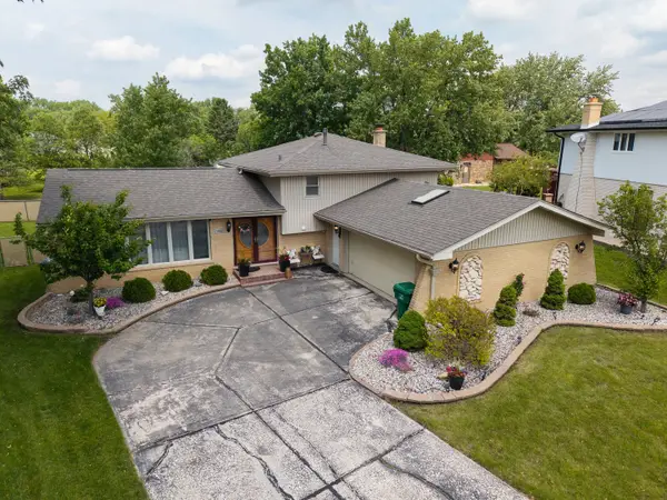 12320 Tim Tam Court, Orland Park, IL 60467