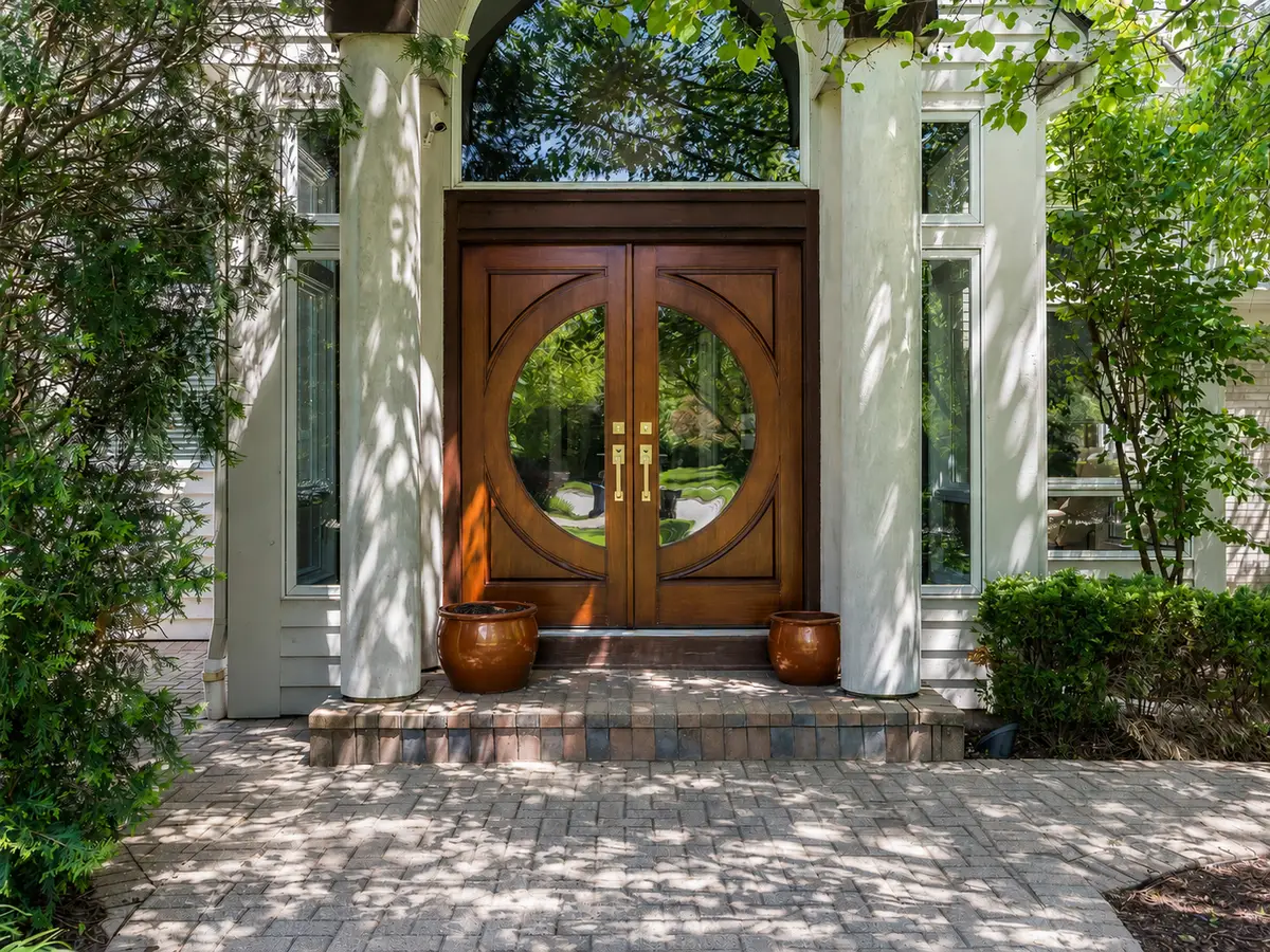 1611 Mistwood Drive, Naperville, IL 60540 - #1