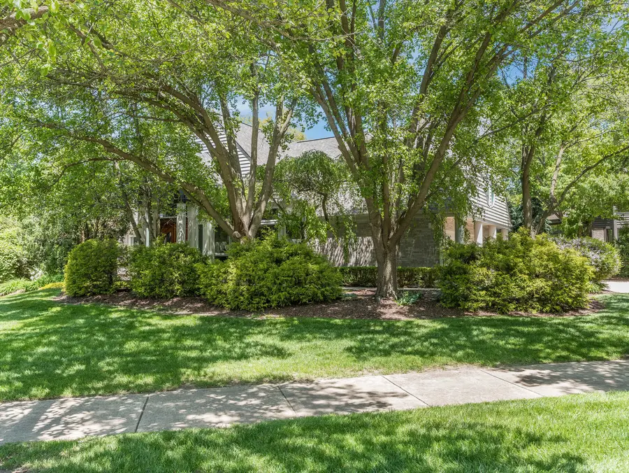 1611 Mistwood Drive, Naperville, IL 60540 - #2
