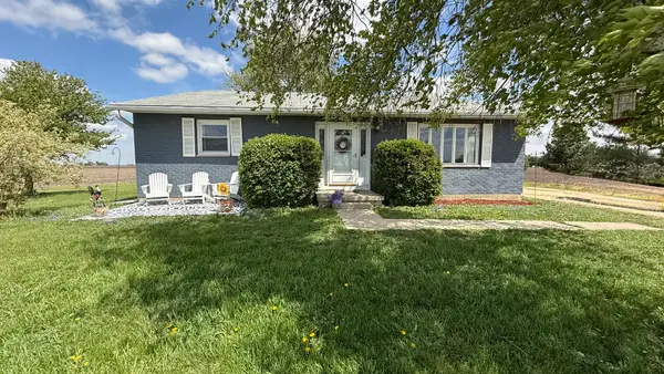 27986 Esmond Road, Esmond, IL 60129