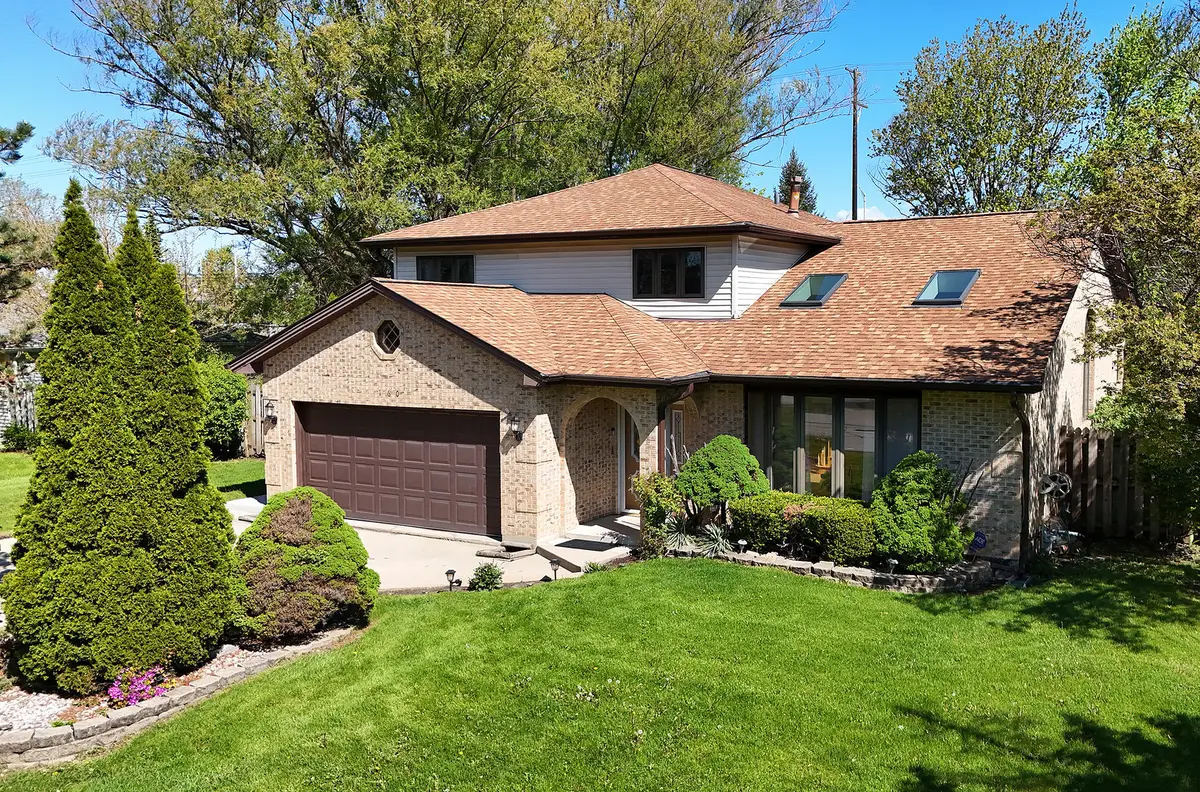 160 Aster Lane, Hoffman Estates, IL 60169 - #1