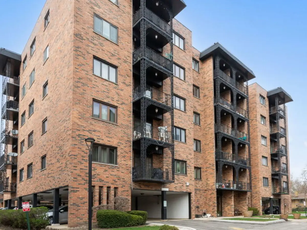 9332 Landings Lane #203D, Des Plaines, IL 60016 - #1