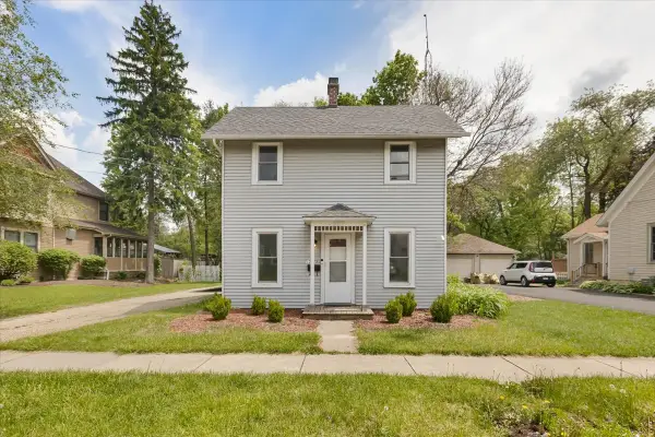15125 S Dillman Street, Plainfield, IL 60544