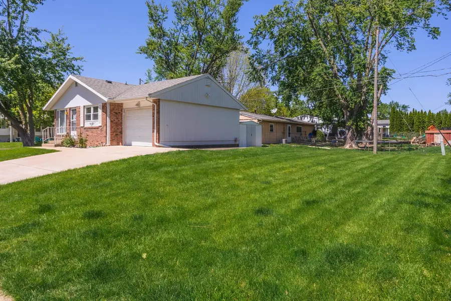 1902 Arrowhead Drive, Bloomington, IL 61704 - #3