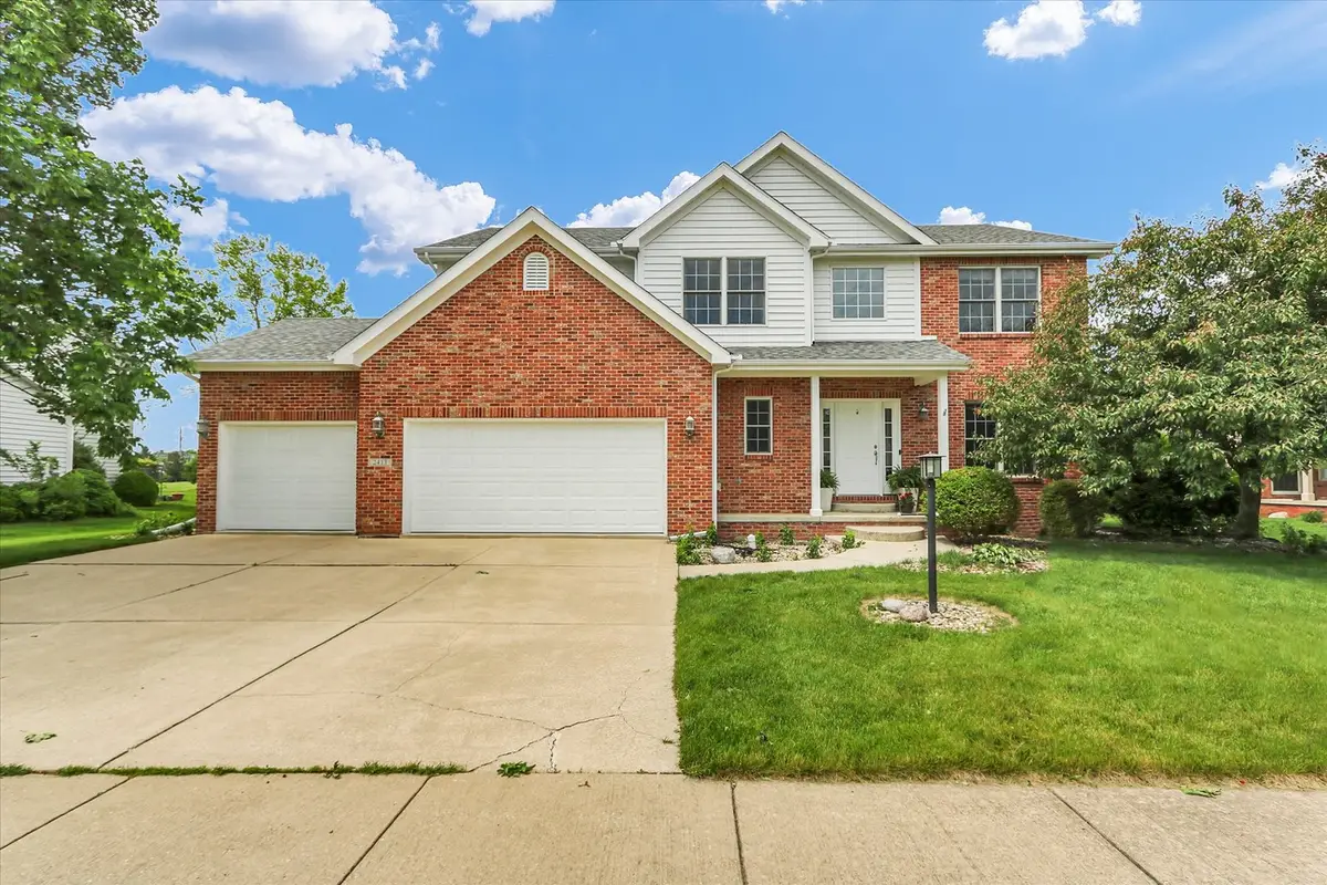 2413 Stricker Lane, Urbana, IL 61802 - #1