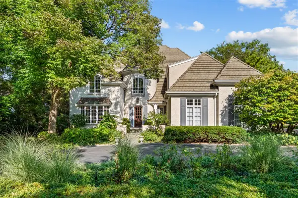 397 Palos Road, Glencoe, IL 60022