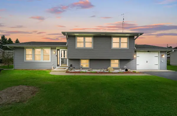 1937 Willow Road, Twin Lakes, WI 53181