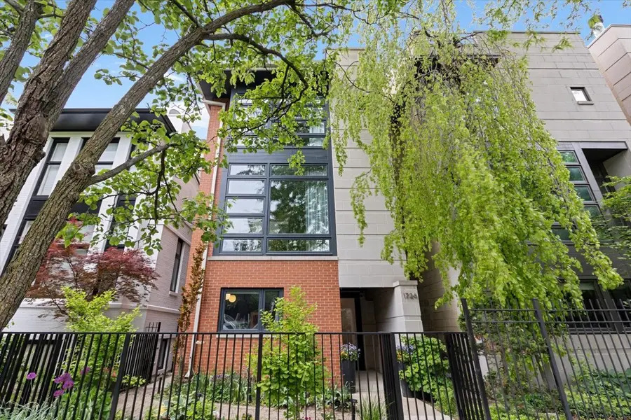 1726 N Winchester Avenue, Chicago, IL 60622 - #2