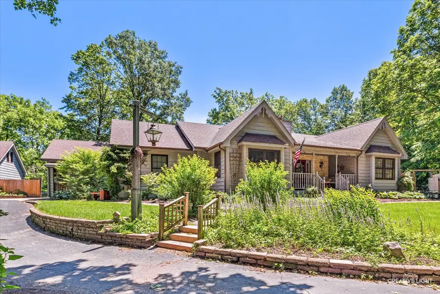 11261 C Legion Road, Yorkville, IL 60560 - #2