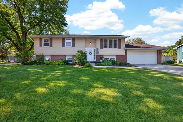 1701 Judine Lane, Normal, IL 61761