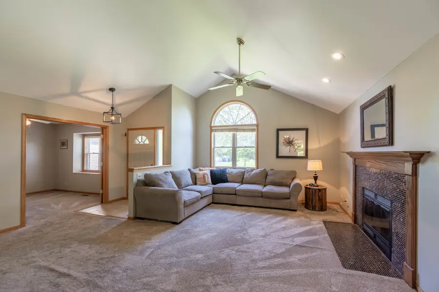 219 Wolverine Drive, Oswego, IL 60543 - #2
