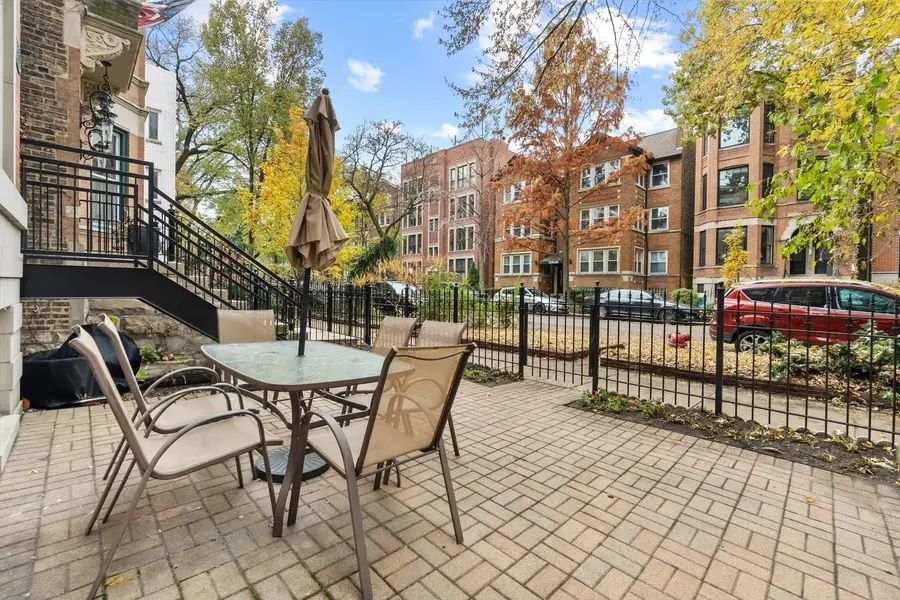 3531 N Reta Avenue #2, Chicago, IL 60657 - #3