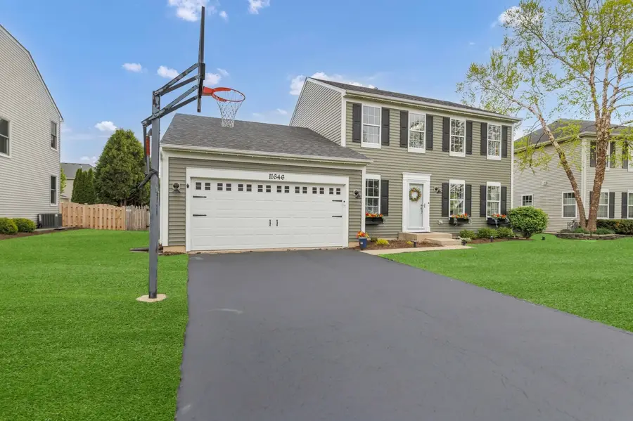11646 Centennial Avenue, Huntley, IL 60142 - #3