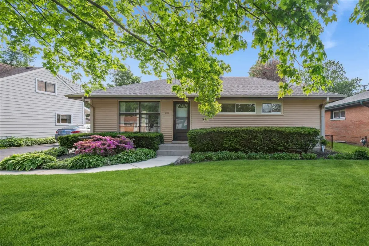 428 S Beverly Street, Wheaton, IL 60187 - #1