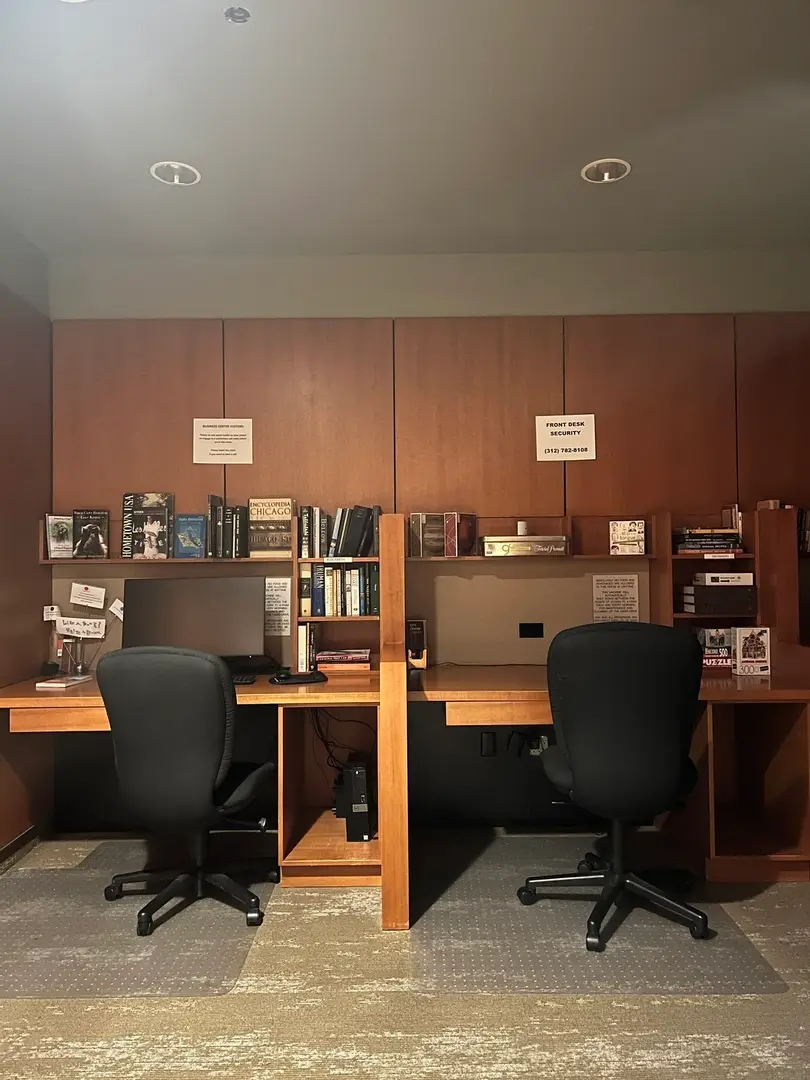 208 W Washington Street #1404, Chicago, IL 60606 - #2