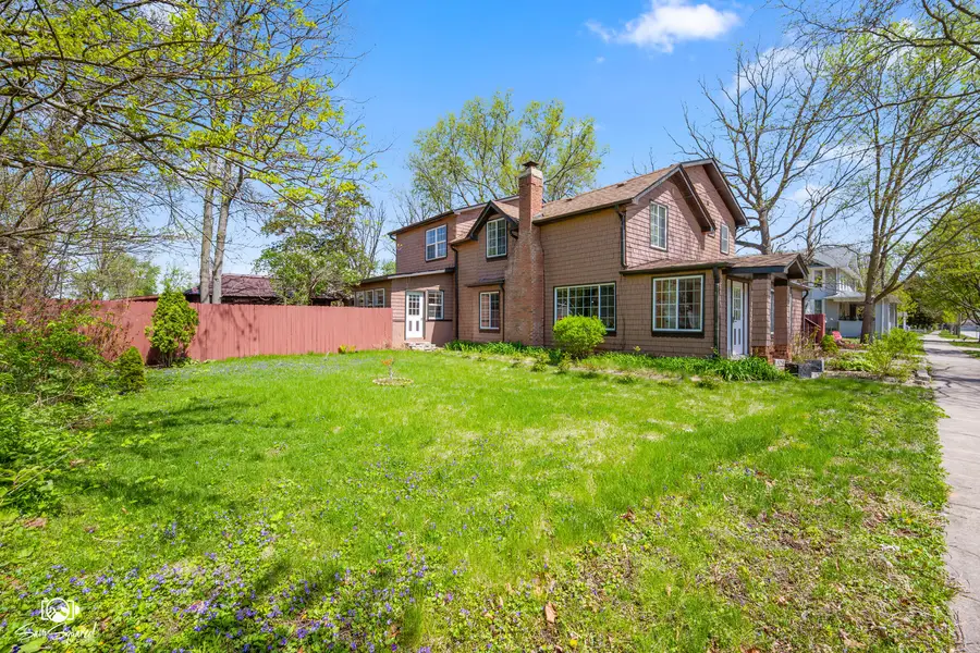 103 E Saint Marys Street, Minooka, IL 60447 - #3