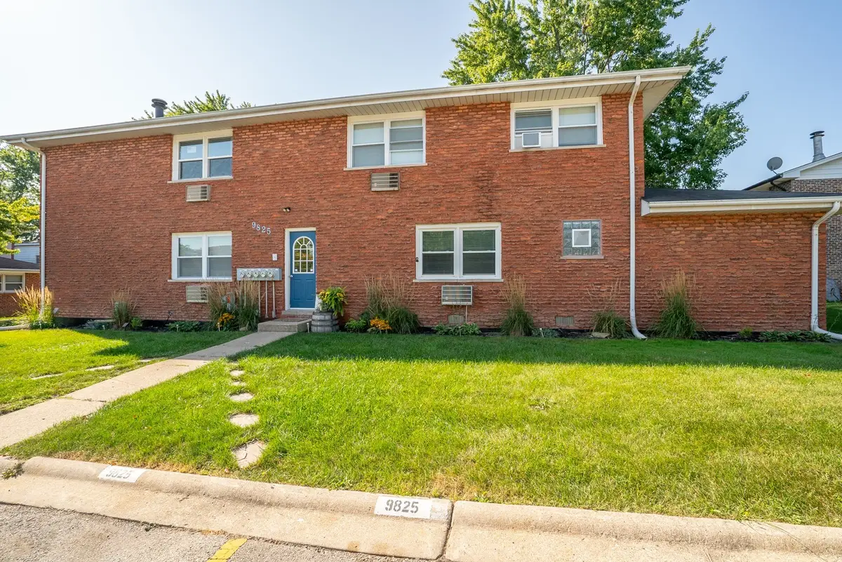 9825 El Cameno Lane, Orland Park, IL 60462 - #1