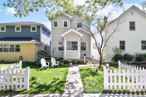 204 16th Street, Wilmette, IL 60091
