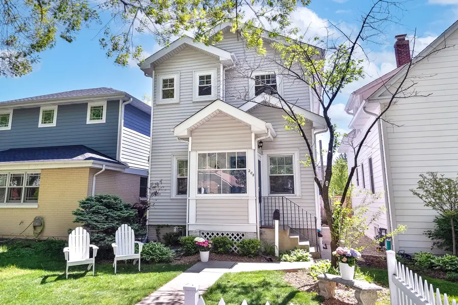 204 16th Street, Wilmette, IL 60091 - #2