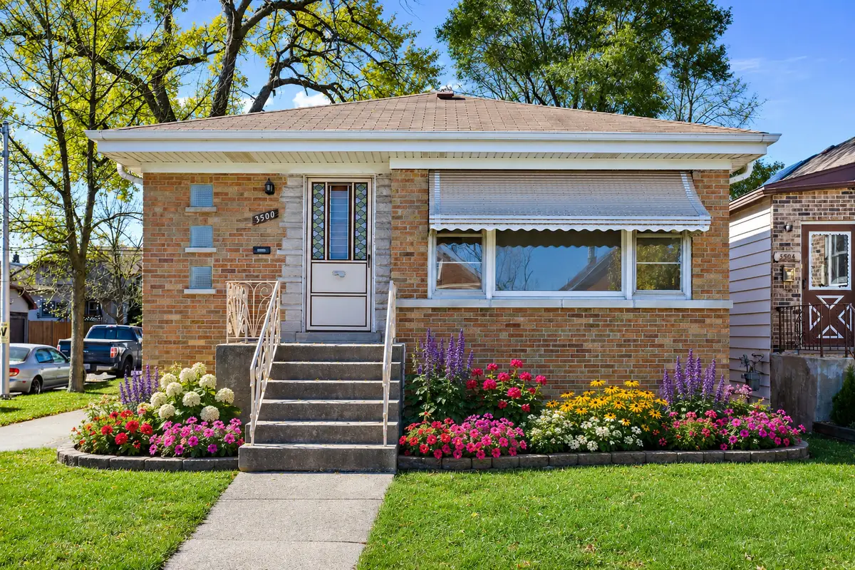 3500 N Natchez Avenue, Chicago, IL 60634 - #1