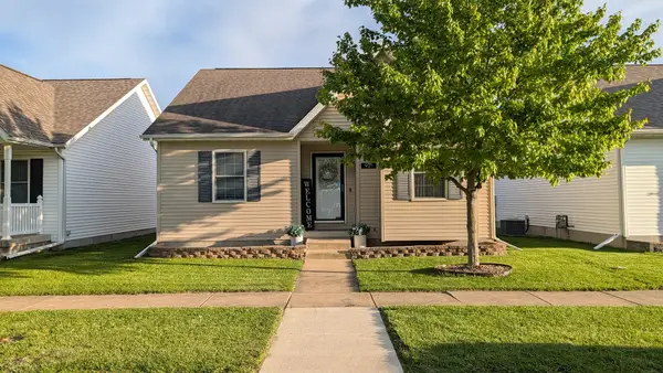 921 Chippewa Street, Normal, IL 61761